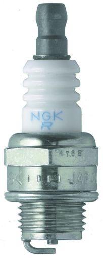 Picture of NGK Standard Spark Plug Box of 10 (BMR6A SOLID)