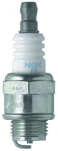 Picture of NGK Standard Spark Plug Box of 10 (BMR4A SOLID)