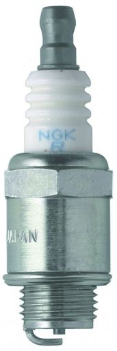Picture of NGK Standard Spark Plug Box of 10 (BMR2A SOLID)