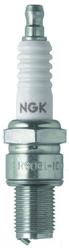 Picture of NGK Racing Spark Plug Box of 10 (R6061 - 9)