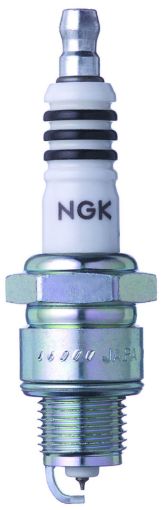 Picture of NGK Iridium IX Spark Plug Box of 4 (BPR6HIX)