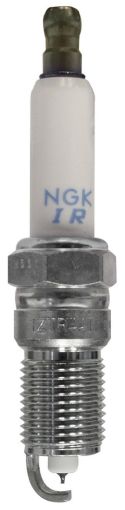 Picture of NGK Laser Iridium Spark Plug Box of 4 (IZTR4A11)