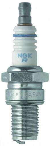Picture of NGK Standard Spark Plug Box of 10 (BR10ECM)