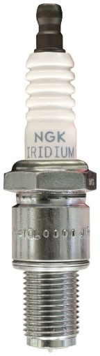 Picture of NGK Racing Spark Plug Box of 4 (R7440A - 10L)