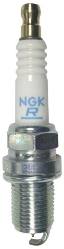 Picture of NGK Laser Platinum Spark Plug Box of 4 (PFR5R - 11)