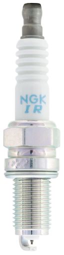 Picture of NGK Laser Iridium Spark Plug Box of 4 (KR8BI)
