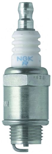 Picture of NGK Standard Spark Plug Box of 10 (BMR2A - 10)