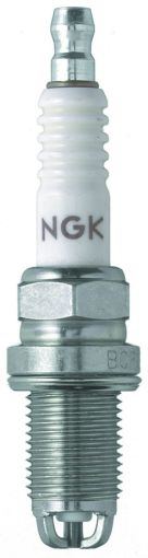 Picture of NGK Standard Spark Plug Box of 4 (BCP6ET)