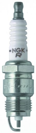 Picture of NGK V - Power Spark Plug Box of 4 (WR4 - 1)