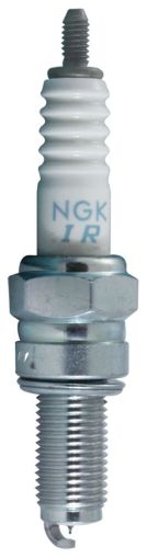 Picture of NGK Laser Iridium Spark Plug Box of 4 (CR8EIA - 10)