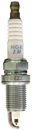 Picture of NGK Laser Iridium Spark Plug Box of 4 (IZFR6N - E)
