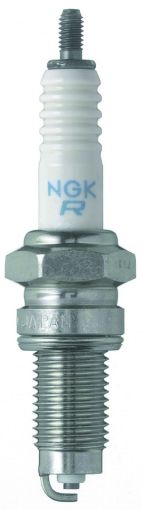 Picture of NGK Standard Spark Plug Box of 10 (DPR9Z)