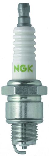 Picture of NGK V - Power Spark Plug Box of 10 (BP8H - N - 10)