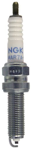Picture of NGK Standard Spark Plug Box of 10 (LMAR7A - 9)