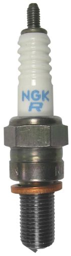 Picture of NGK Racing Spark Plug Box of 4 (R0373A - 10)