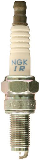 Picture of NGK Laser Iridium Spark Plug Box of 4 (CR8EIB - 10)