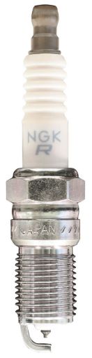 Picture of NGK Laser Platinum Spark Plug Box of 4 (TR6AP - 13E)