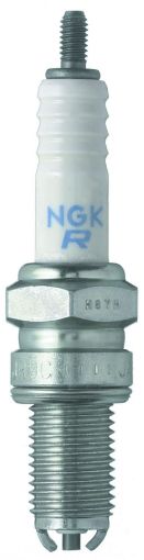 Picture of NGK Standard Spark Plug Box of 10 (JR8C)
