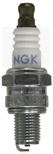 Picture of NGK Standard Spark Plug Box of 10 (CMR4H)