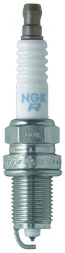 Picture of NGK Laser Platinum Spark Plug Box of 4 (BCPR6EP - N - 8)
