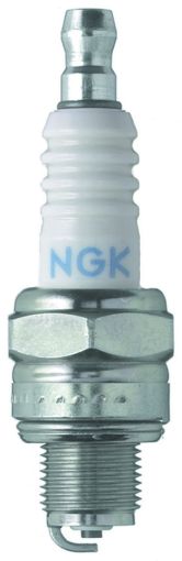 Picture of NGK Standard Spark Plug Box of 10 (CMR4A)