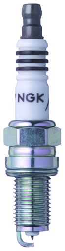 Picture of NGK Laser Iridium Spark Plug Box of 4 (KR8AI)