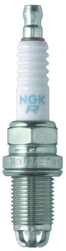 Picture of NGK Standard Spark Plug Box of 4 (BCPR7ET)