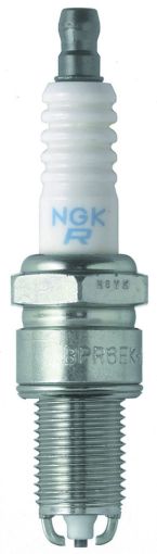 Picture of NGK Standard Spark Plug Box of 4 (BPR5EKU)