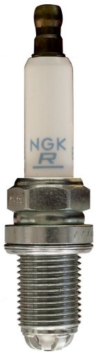 Picture of NGK Standard Spark Plug Box of 4 (BKR6EQUA)