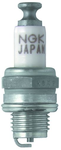Picture of NGK Standard Spark Plug Box of 10 (CM - 6)
