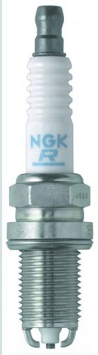 Picture of NGK Standard Spark Plug Box of 4 (BKR7EKU)