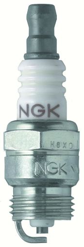 Picture of NGK Standard Spark Plug Box of 10 (BPM6F)