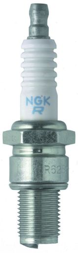 Picture of NGK Racing Spark Plug Box of 4 (R6918B - 7)