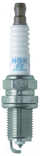 Picture of NGK Laser Platinum Spark Plug Box of 4 (FR5AP - 10)