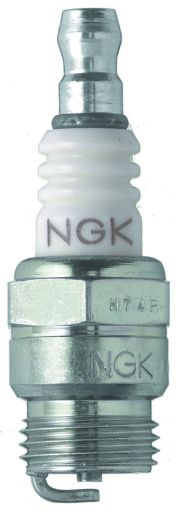 Picture of NGK Standard Spark Plug Box of 10 (BM7F)