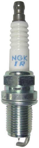 Picture of NGK Laser Iridium Spark Plug Box of 4 (IFR5L11)