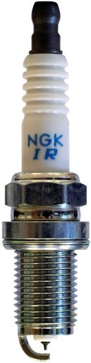 Picture of NGK Laser Iridium Spark Plug Box of 4 (IFR6B)