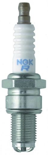 Picture of NGK Standard Spark Plug Box of 4 (BR8ET)