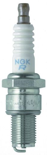 Picture of NGK Standard Spark Plug Box of 4 (BR7ES SOLID)