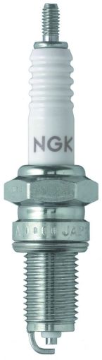 Picture of NGK Standard Spark Plug Box of 10 (DP9EA - 9)
