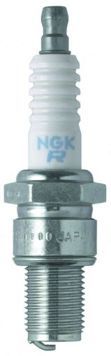 Picture of NGK Standard Spark Plug Box of 10 (BR9ECS - 5)