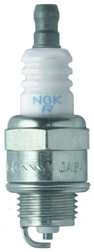 Picture of NGK Standard Spark Plug Box of 10 (BPMR7A SOLID)