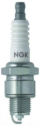 Picture of NGK Standard Spark Plug Box of 4 (BP8HS - 15)