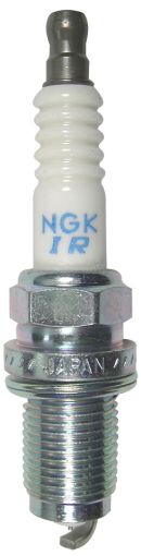 Picture of NGK Laser Iridium Spark Plug Box of 4 (IZFR6K - 11E)