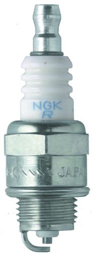 Picture of NGK BLYB Spark Plug Box of 6 (BPMR7A)