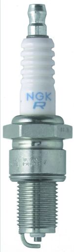Picture of NGK BLYB Spark Plug Box of 6 (BPR2ES)