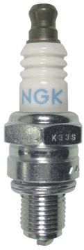 Picture of NGK BLYB Spark Plug Box of 6 (CMR6H)