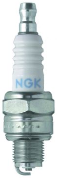 Picture of NGK BLYB Spark Plug Box of 6 (CMR7A)