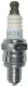 Picture of NGK BLYB Spark Plug Box of 6 (CMR7H)