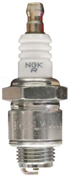 Picture of NGK BLYB Spark Plug Box of 6 (BR2 - LM)
